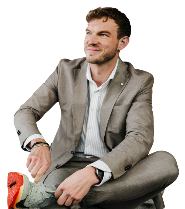 Rick Vianen - Performance Coach